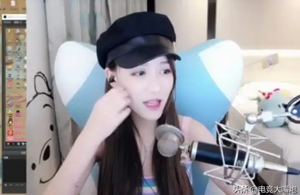 既能展示技能又能接单陪玩，不鸽电竞app还有什么是它做不到的吗？