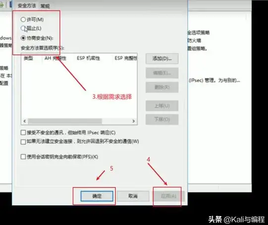 电脑安全🛡防火墙设置｜装机高手详解如何关闭电脑防火墙操作步骤