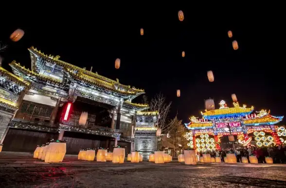 美食探秘⚡心愿速成⚡梦境食旅心愿瓶任务全攻略大揭秘