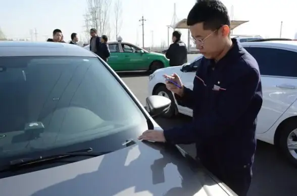 日常出行怎能少了便捷导航？百度地图车机版为你保驾护航！