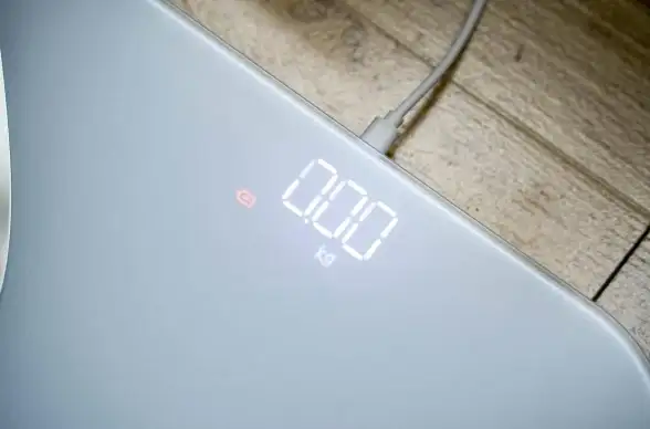 想科学管理健康数据？轻牛健康app帮你连接体脂秤，实时掌握身体状况！