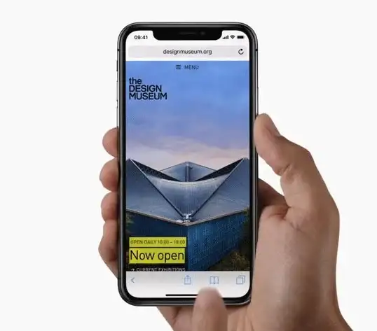 截屏技巧📱苹果手机如何轻松实现长图截屏