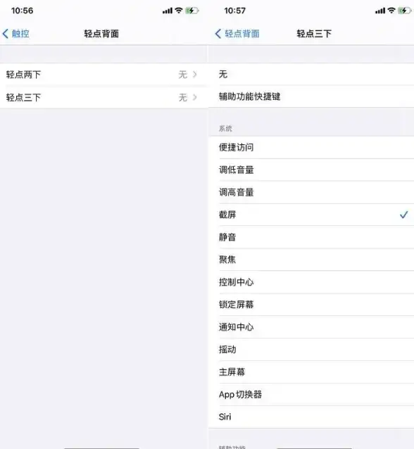 截屏技巧📱苹果手机如何轻松实现长图截屏