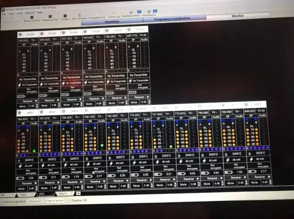 音频故障🎵遇到win11音频管理器无法打开时的应对措施