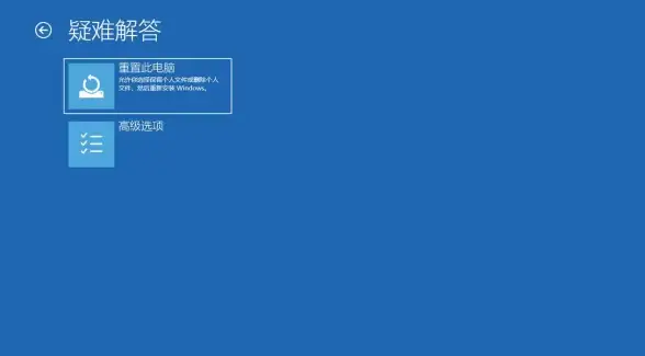 密码管理🔑Win11系统本地账号密码重置操作详细步骤解析