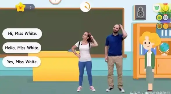 想让孩子学习更高效？人教点读APP，中小学教育的好帮手！