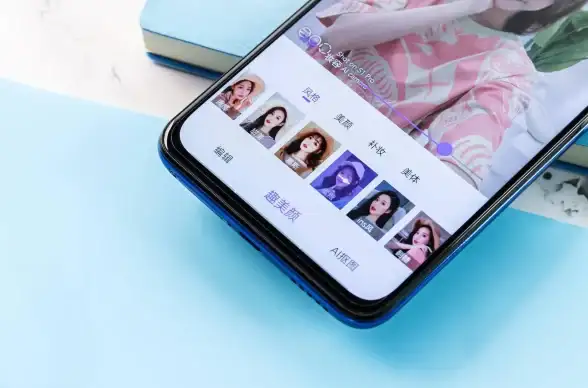 还在为不同场景的拍摄烦恼？影趣相机一键匹配滤镜轻松搞定！