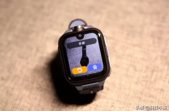 儿童手表通讯APP哪家强？微信手表版APP的好友互动与语音功能难道不是首选？