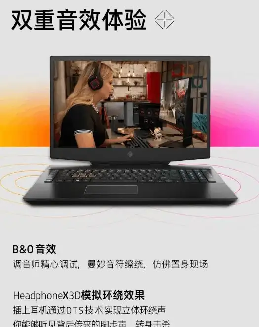 分区教程💻惠普电脑Win11磁盘分区全流程：轻松实现硬盘合理划分