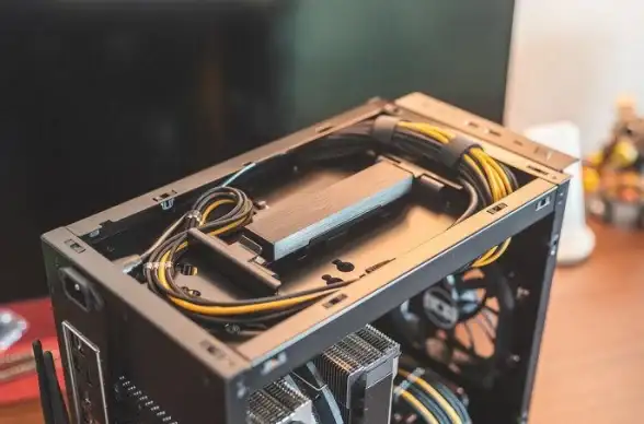 装机推荐🖥配置清单—最新电脑配置清单与价格全解析，助你轻松选购理想主机