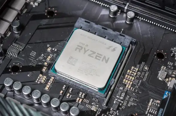 处理器选购指南🟡性能解析—AMD锐龙全系列对比与实用选购建议