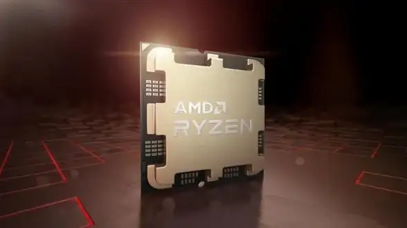 处理器选购指南🟡性能解析—AMD锐龙全系列对比与实用选购建议