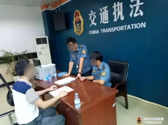 还在为车辆信息查询烦恼？易查车APP一键获取违章记录和车主信息！