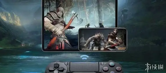 想随时随地畅玩PS游戏？PS Remote Play难道不是你的最佳选择吗？
