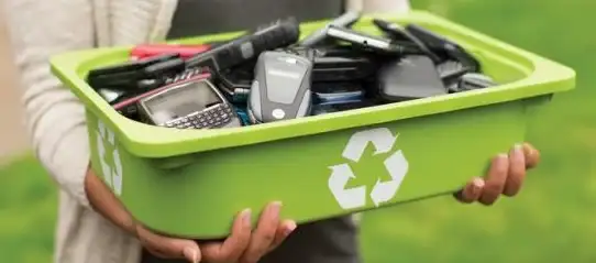 换换回收APP你用过吗？专业二手回收服务，让闲置秒变收益！