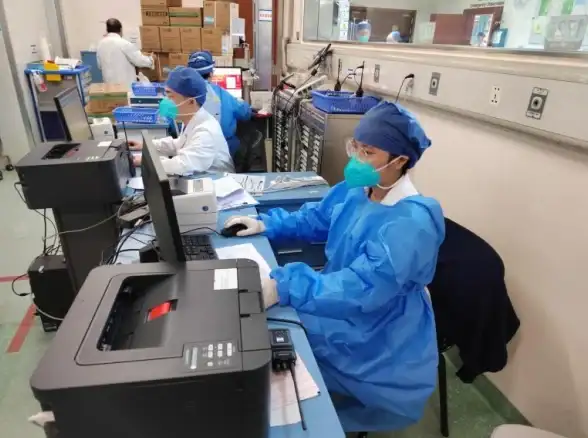 健康管理无从下手？华西健康APP来帮你轻松搞定！