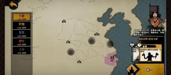 🔥挑战必看🔥史诗级攻略◆无悔华夏夏商周三星高分战术全解析