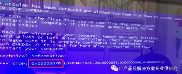 故障现象💻电脑启动异常导致无法正常开机的原因及解决方法🛠中心词：开机