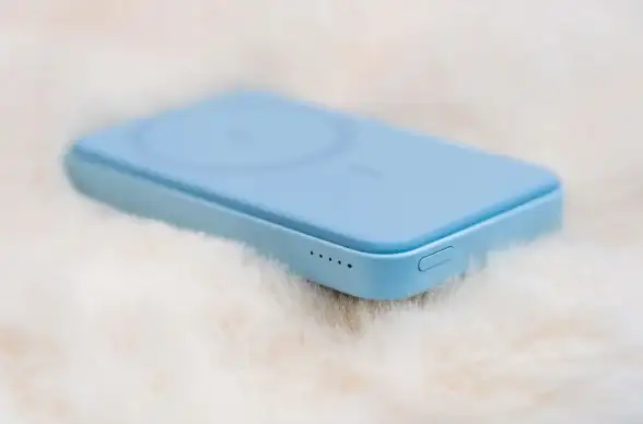 数码必备｜智能便携充电宝：轻松满足多场景下的高效充电需求🔋