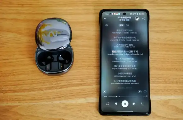 还在为耳机连接烦恼？iFLYBUDS一键蓝牙配对，音乐操控尽在掌握！