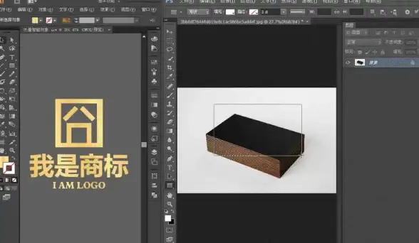 PS技巧🖼Win11系统中实现图片拖拽导入Photoshop的详细方法解析