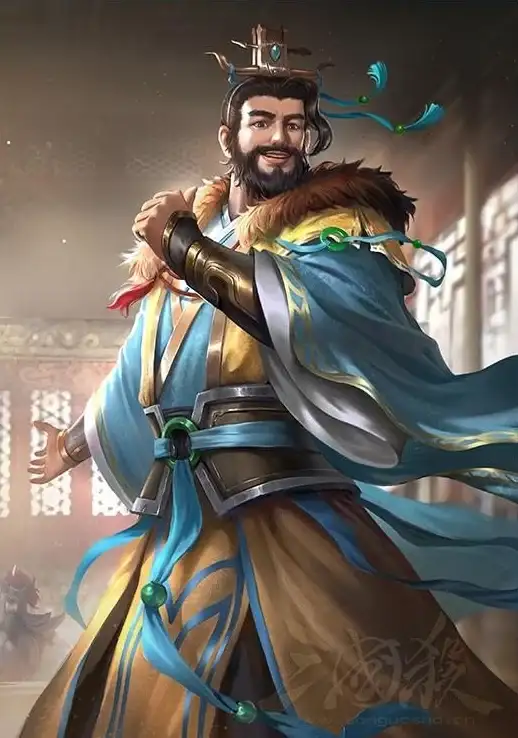 策略教学🔥三国杀界曹仁终极核心玩法详解指南