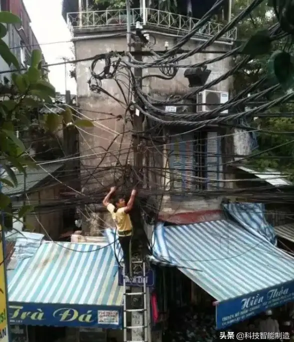 还在为电路计算发愁？电工大师App一键搞定，你试过了吗？