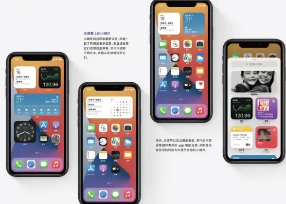 谁说苹果桌面不能个性定制？试试人气爆棚的万能小组件Top Widgets！