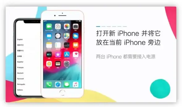 还在担心数据迁移会丢失文件？试试换机无忧，安全高效无损坏！