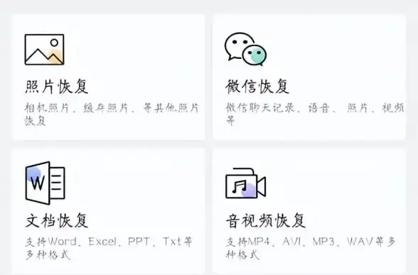 还在为丢失文件烦恼？文档恢复大师助你轻松找回误删文档！