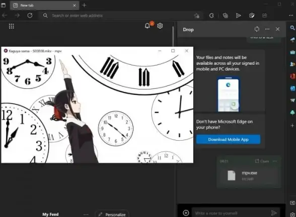 想要实时新闻、广告拦截和文本处理？Edge Canary不正是你的理想选择吗？