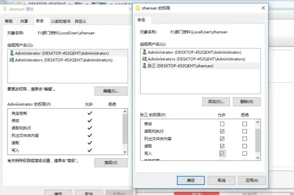 权限管理🚩win7系统教程：教你轻松解决有限的访问权限问题