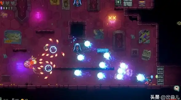 热门爆款◆赛博奇幻◆动作RPG◆霓虹深渊2》限时测试火热开启！