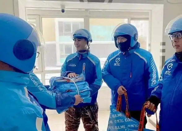 配送体验不够好？试试达达秒送骑士app，精准分配订单提升效率！