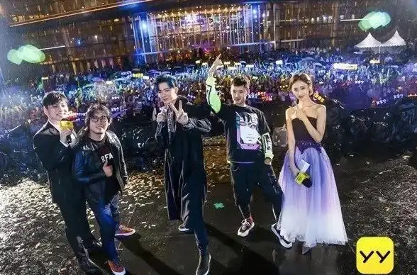 想和队友激情PK？Bigo Live直播平台让你畅享全球电竞直播！