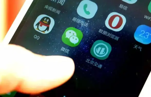 高效办公📧智能助手｜手机邮箱139：提升办公效率的智能通讯助手