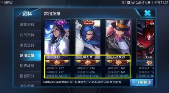 游戏揭秘●热门盘点●队友吐槽｜王者荣耀最坑人队友排行榜曝光！