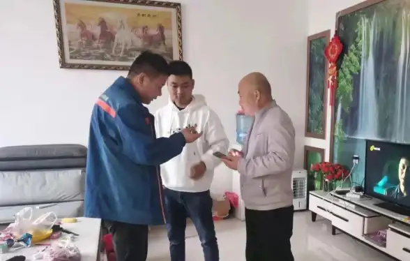 想轻松管理家庭网络和智能设备？联通智家APP难道不是你的最佳选择？