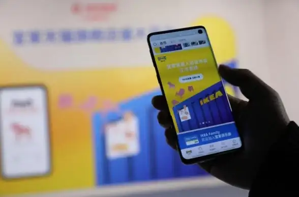 想轻松逛宜家？这款官方APP让你足不出户发现好物，新用户还有礼！