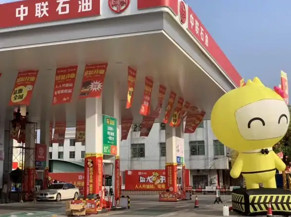 想提升加油站运营效率？油站CEO APP智能分析助您精准决策！