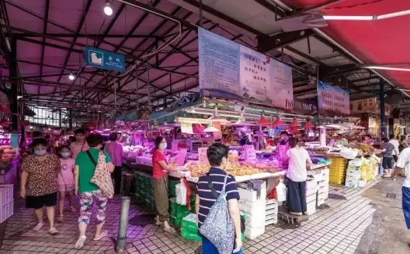 谁说买菜不能省时省力？朴朴超市APP优惠新鲜全都有！