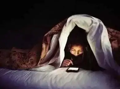 想让眼睛更健康？试试20秒护眼APP的定时休息提醒功能！