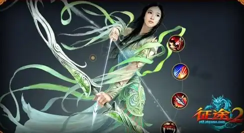 攻略秘籍🔥宠物弓装备搭配技巧详解，绿色征途手游必读指南