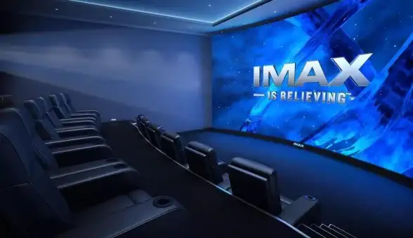 影音盛宴🎬沉浸式全新影音播放体验，感受科技与艺术的完美融合