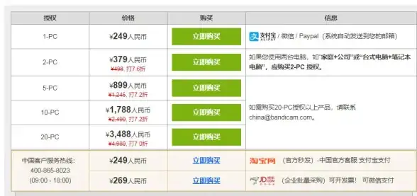 还在为手游精彩瞬间发愁？Bandicam一键录屏轻松搞定！