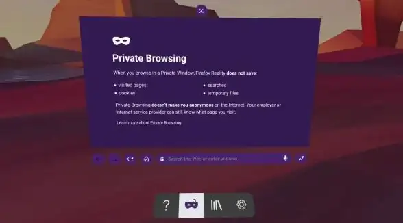 浏览器 火狐浏览器深度体验：优势特色与安全保障