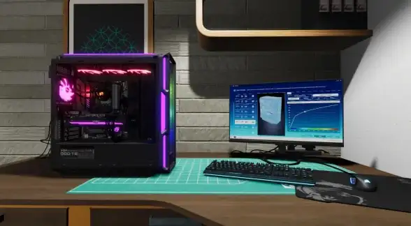 手机也能体验Win10操作？Win10模拟器安卓版带你轻松搞定！