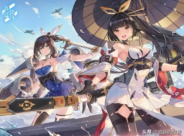 角色解析🔥技能详解 苍蓝誓约芝加哥立绘与属性深度分析