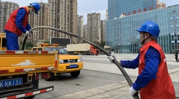 电源管理 电脑电源：守护设备安全运行的核心动力
