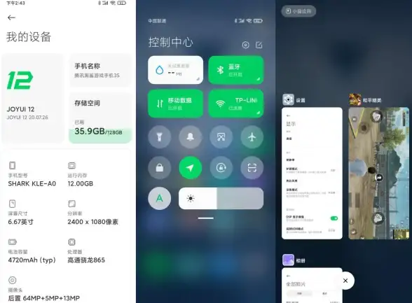 游戏辅助工具太难用？试试黑鲨空间，简单操作，极致性能！